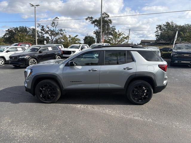 new 2026 GMC Terrain car, priced at $29,285