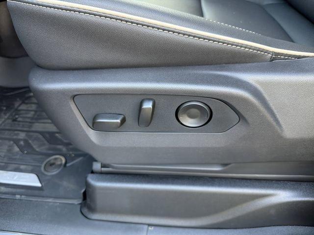 new 2026 GMC Yukon car, priced at $73,575