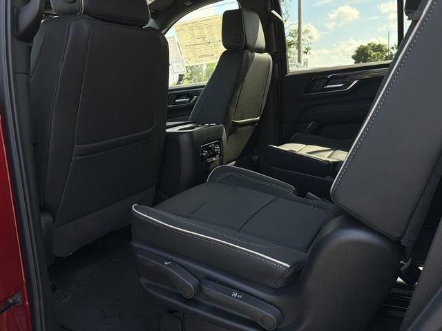 new 2026 GMC Yukon car, priced at $73,575