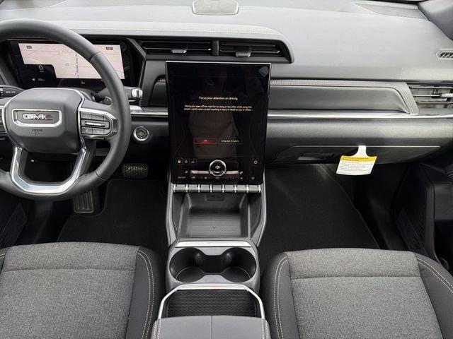 new 2026 GMC Terrain car, priced at $31,585