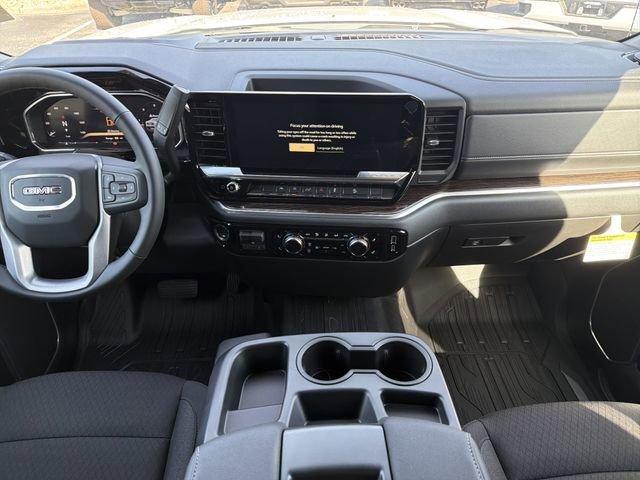 new 2026 GMC Sierra 1500 car, priced at $47,690