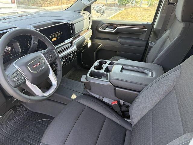 new 2026 GMC Sierra 1500 car, priced at $47,690