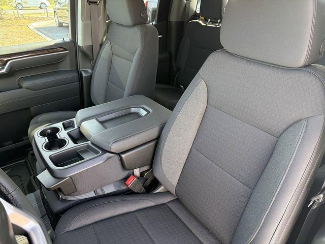 new 2026 GMC Sierra 1500 car, priced at $47,690