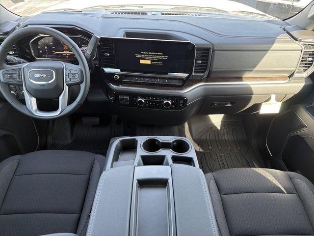 new 2026 GMC Sierra 1500 car, priced at $47,690