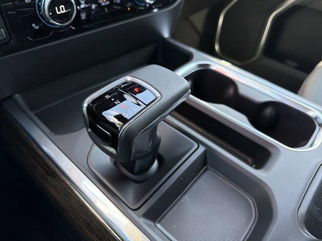 new 2026 GMC Sierra 1500 car, priced at $59,815
