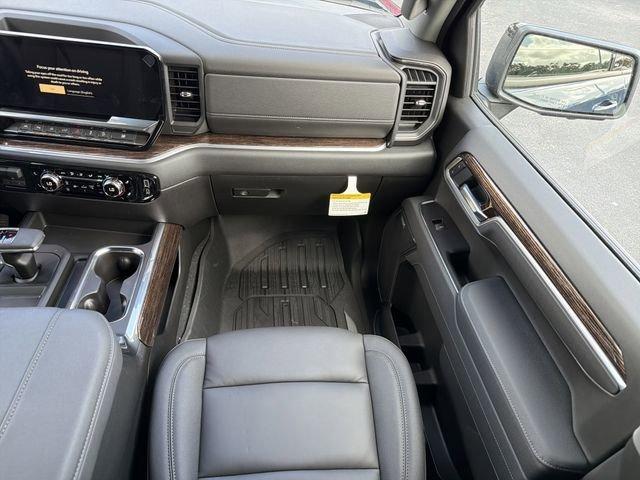 new 2026 GMC Sierra 1500 car, priced at $60,350