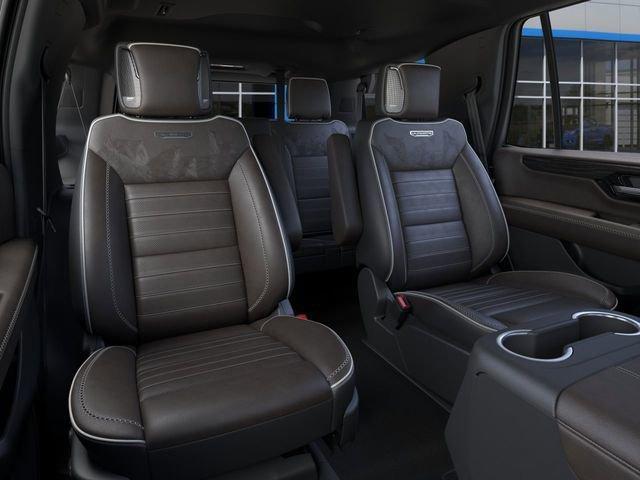 new 2026 GMC Yukon car, priced at $120,274