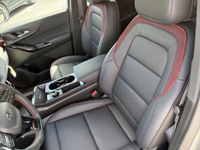 new 2026 Chevrolet Equinox car, priced at $33,865