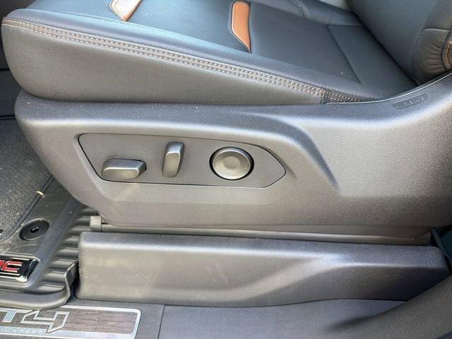 new 2026 GMC Sierra 1500 car, priced at $64,689