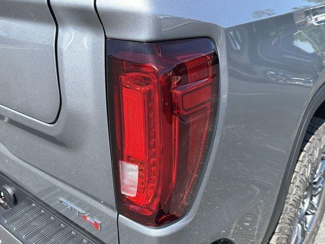 new 2026 GMC Sierra 1500 car, priced at $64,689