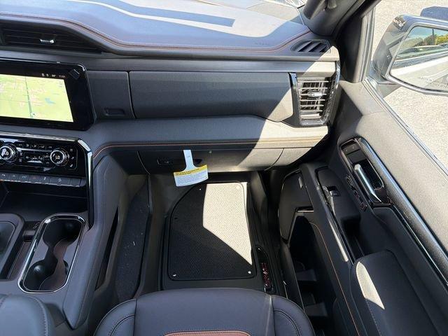 new 2026 GMC Sierra 1500 car, priced at $64,689