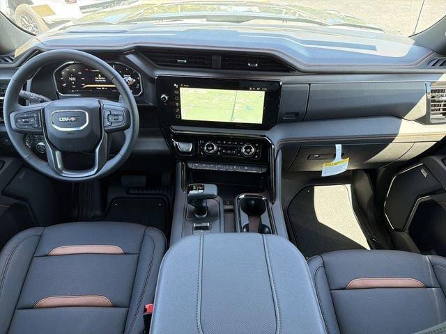 new 2026 GMC Sierra 1500 car, priced at $64,689