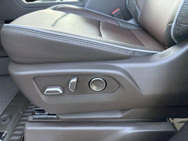 new 2026 GMC Sierra 2500 car, priced at $85,470