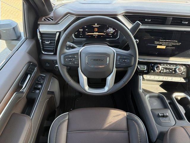 new 2026 GMC Sierra 2500 car, priced at $85,470