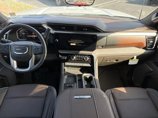 new 2026 GMC Sierra 2500 car, priced at $85,470