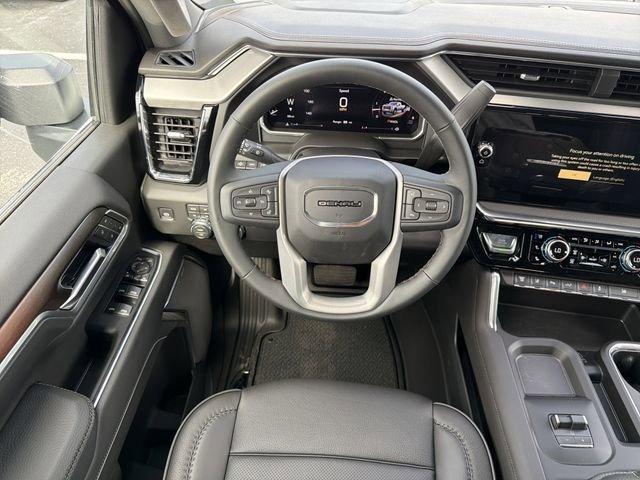 new 2026 GMC Sierra 3500 car, priced at $91,494