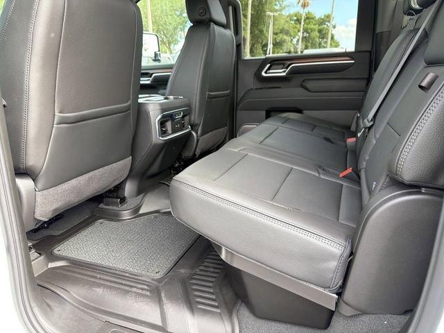 new 2026 GMC Sierra 3500 car, priced at $91,494