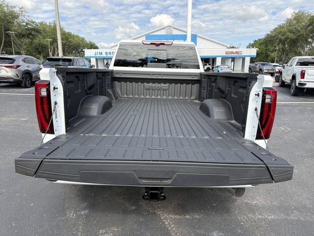 new 2026 GMC Sierra 3500 car, priced at $91,494