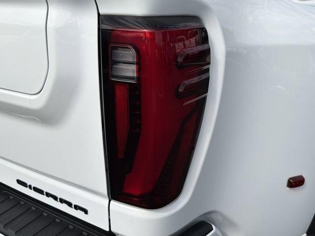 new 2026 GMC Sierra 3500 car, priced at $91,494