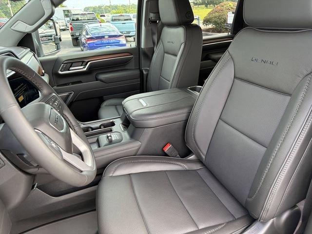 new 2026 GMC Sierra 3500 car, priced at $91,494