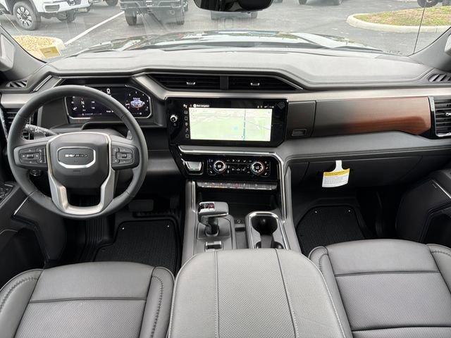 new 2026 GMC Sierra 1500 car, priced at $74,259