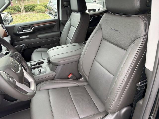 new 2026 GMC Sierra 1500 car, priced at $74,259