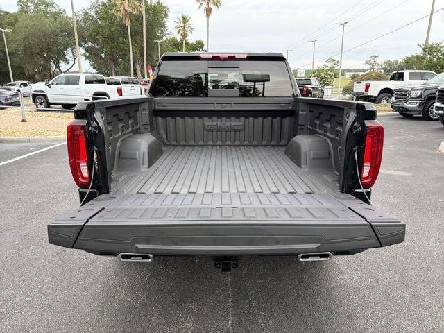 new 2026 GMC Sierra 1500 car, priced at $74,259