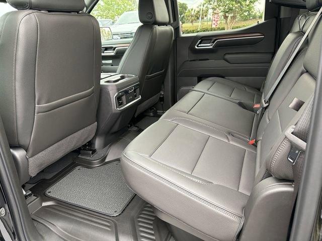 new 2026 GMC Sierra 1500 car, priced at $74,259