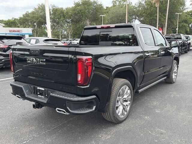 new 2026 GMC Sierra 1500 car, priced at $74,259