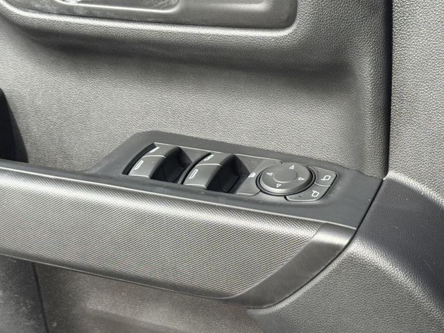 used 2023 Chevrolet Silverado 1500 car, priced at $32,447