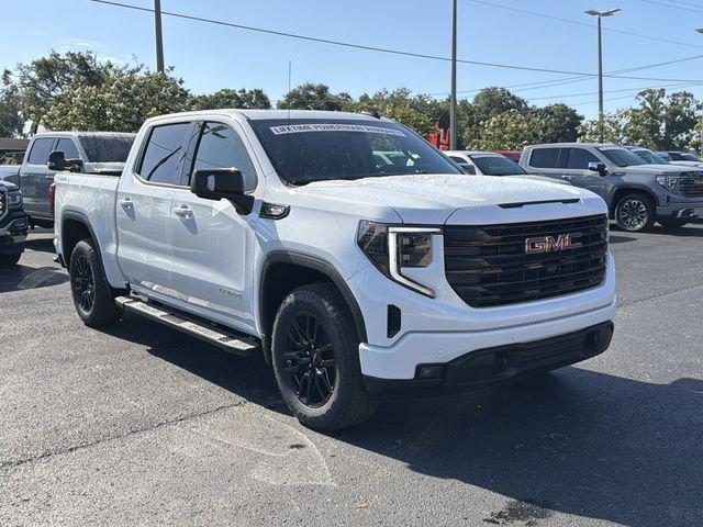 new 2026 GMC Sierra 1500 car, priced at $60,461