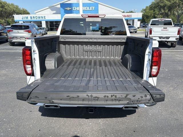 new 2026 GMC Sierra 1500 car, priced at $60,461
