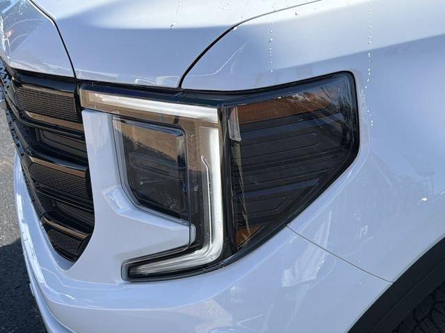 new 2026 GMC Sierra 1500 car, priced at $60,461