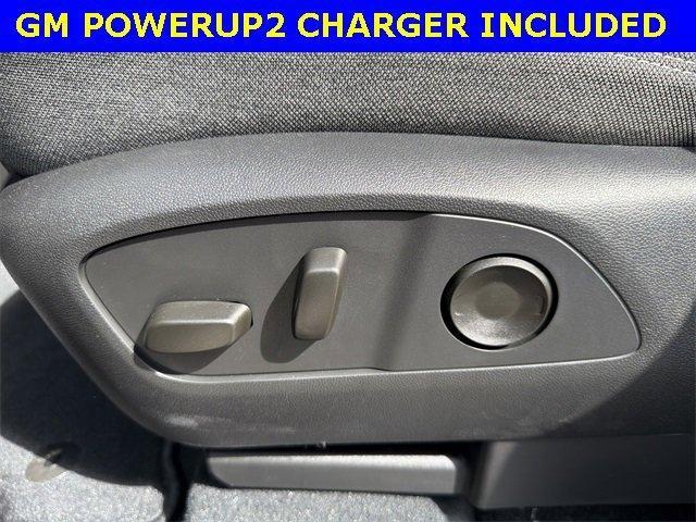 new 2026 GMC Sierra EV car, priced at $70,990