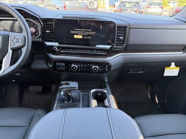 new 2026 GMC Sierra 1500 car, priced at $52,816