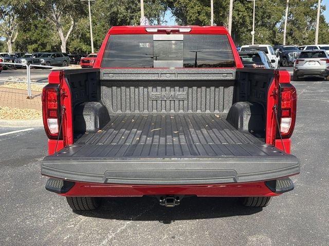 new 2026 GMC Sierra 1500 car, priced at $52,816