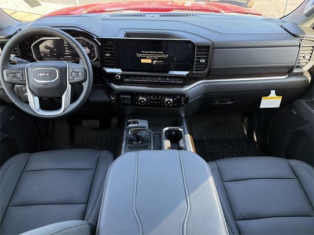 new 2026 GMC Sierra 1500 car, priced at $51,945