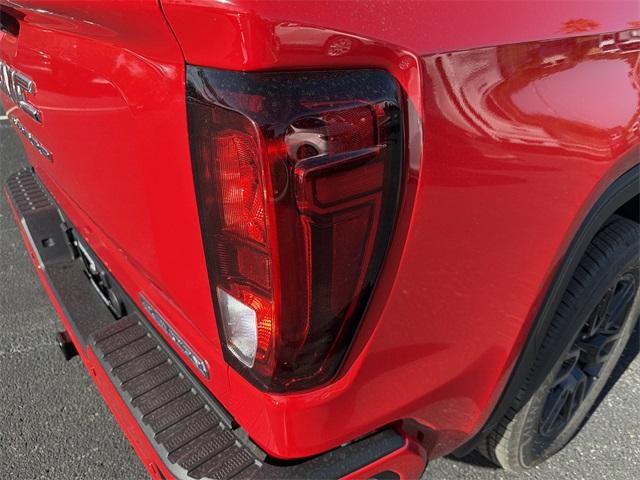 new 2026 GMC Sierra 1500 car, priced at $51,945