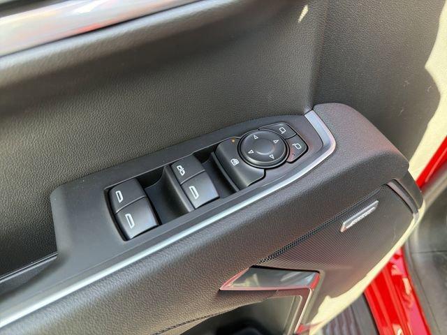 new 2026 GMC Sierra 1500 car, priced at $52,816