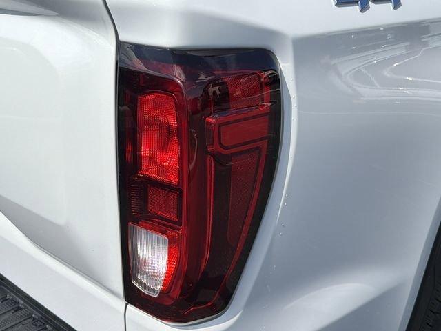 new 2026 GMC Sierra 1500 car, priced at $41,855
