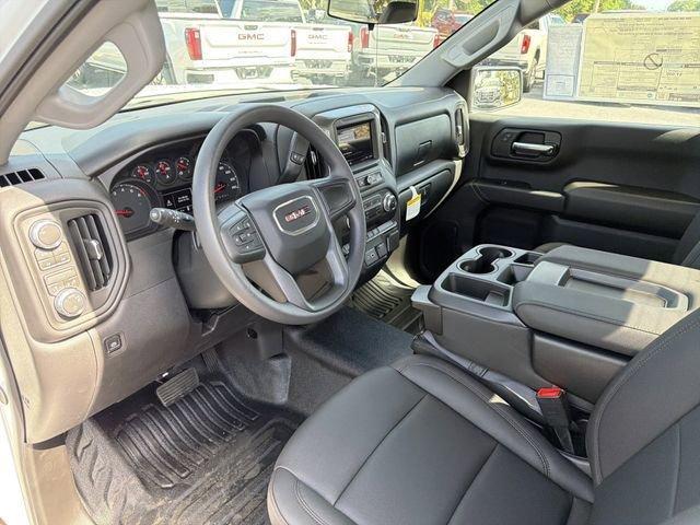 new 2026 GMC Sierra 1500 car, priced at $41,855