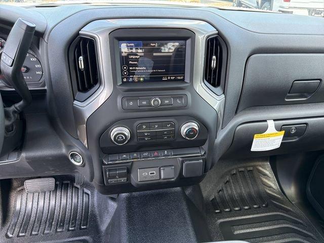 new 2026 GMC Sierra 1500 car, priced at $41,855