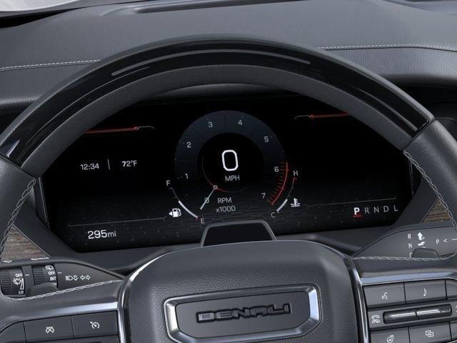 new 2026 GMC Acadia car, priced at $61,754