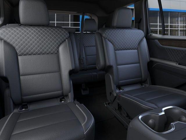 new 2026 GMC Acadia car, priced at $61,754