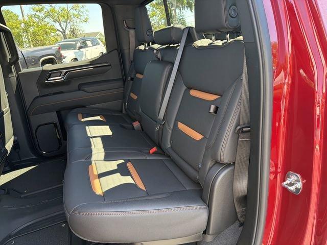 new 2026 GMC Sierra 1500 car, priced at $67,584