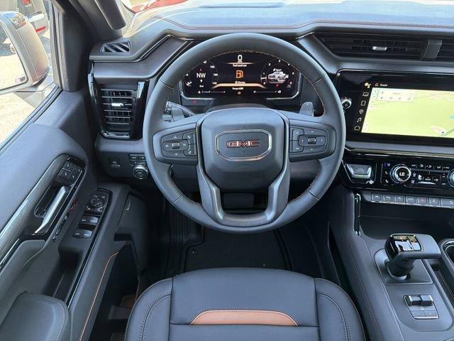new 2026 GMC Sierra 1500 car, priced at $67,584