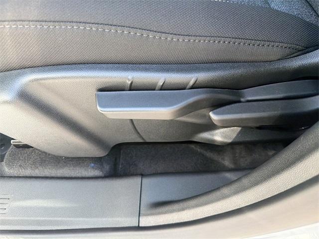 new 2026 GMC Terrain car, priced at $31,375