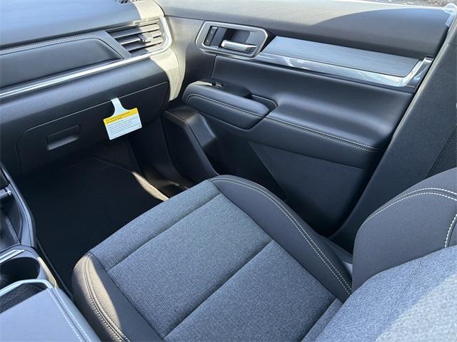 new 2026 GMC Terrain car, priced at $31,375