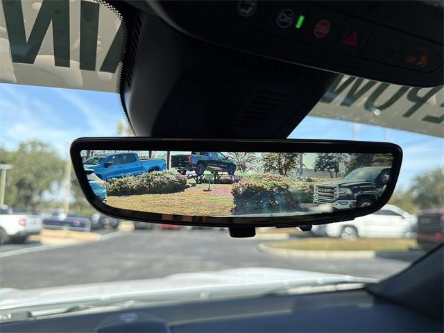 new 2026 GMC Terrain car, priced at $31,375