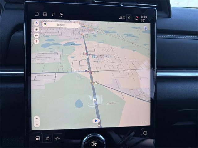 new 2026 GMC Terrain car, priced at $31,375